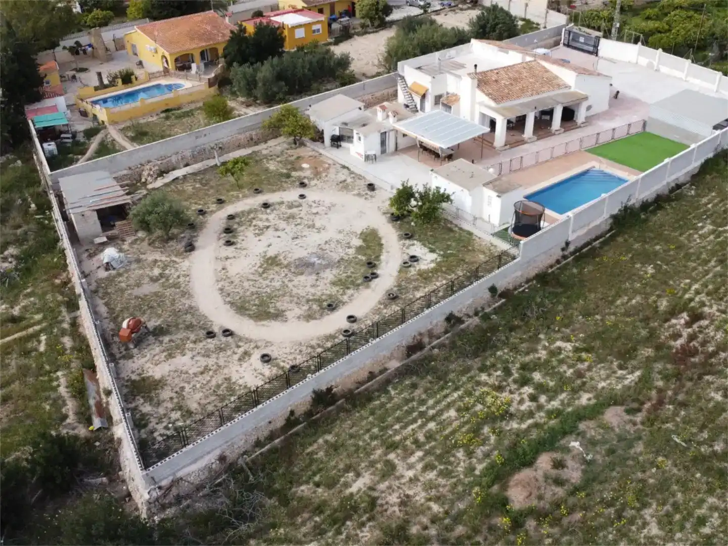 Piso de 290 m² en Villajoyosa