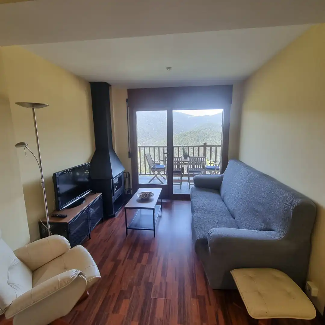 Piso de 50 m² en Alp