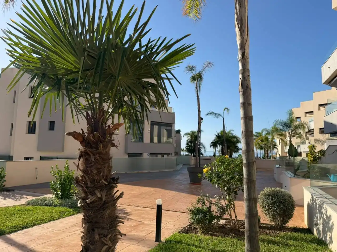 Pis de 67 m² a Vélez-Málaga