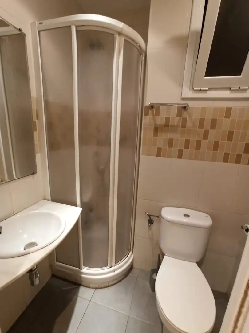 Pis de 50 m² a Barcelona