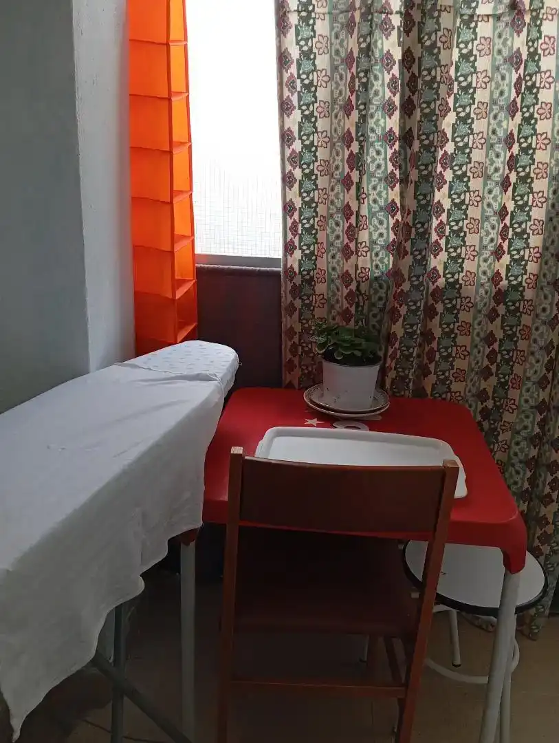 Piso de 85 m² en El Cañavate