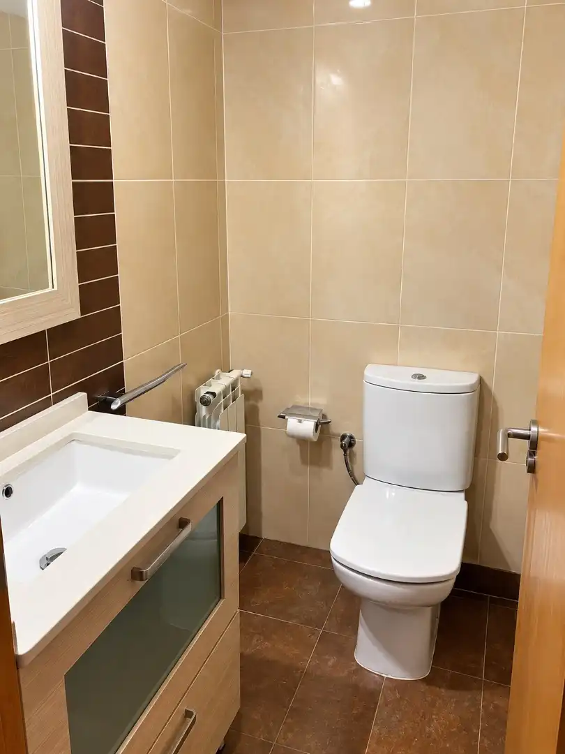 Pis de 121 m² a Ourense