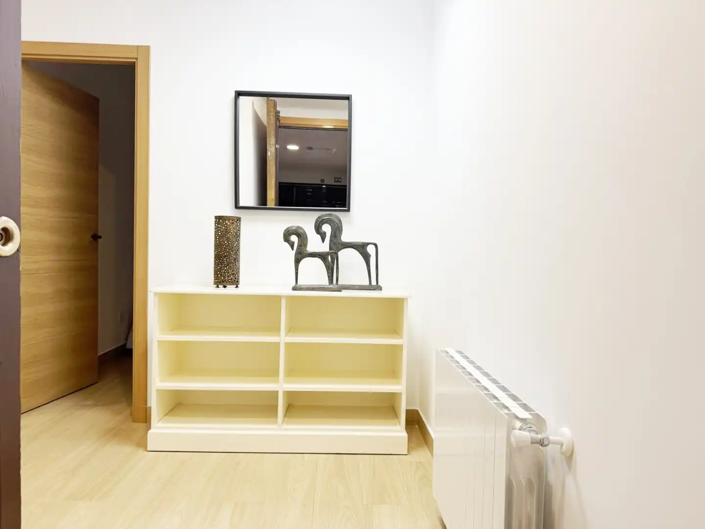 Piso de 72 m² en Madrid