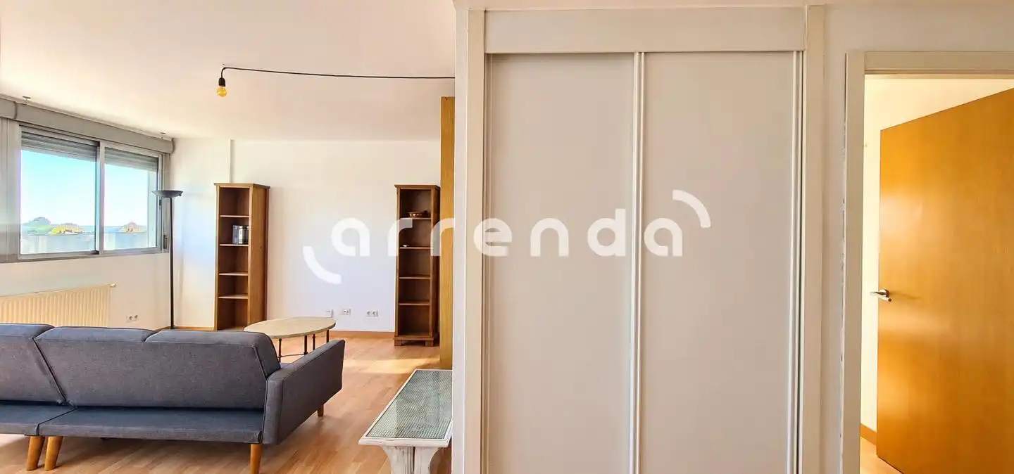 Apartamento 129 m² em Madrid