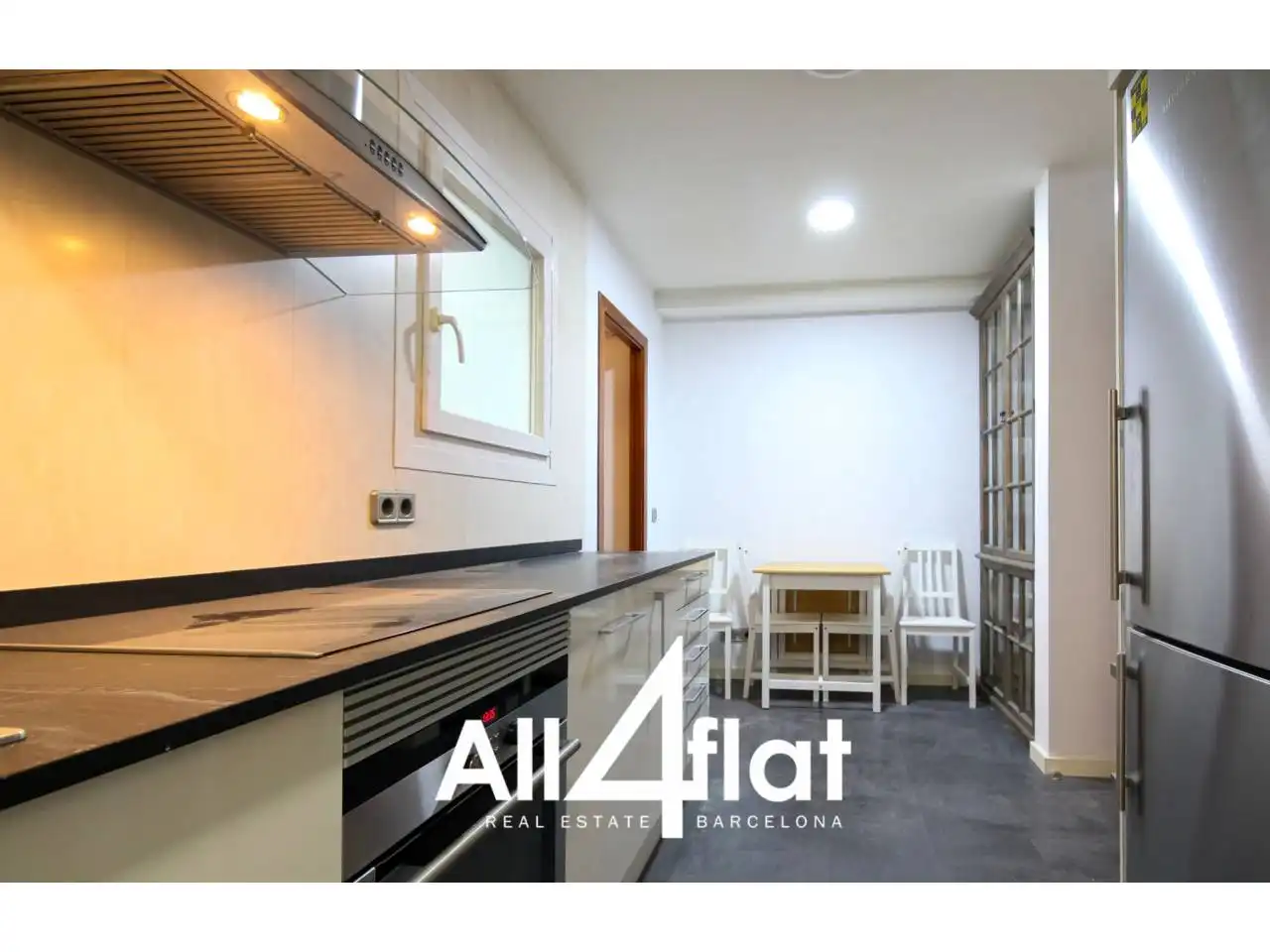 Wohnung 193 m² in Barcelona