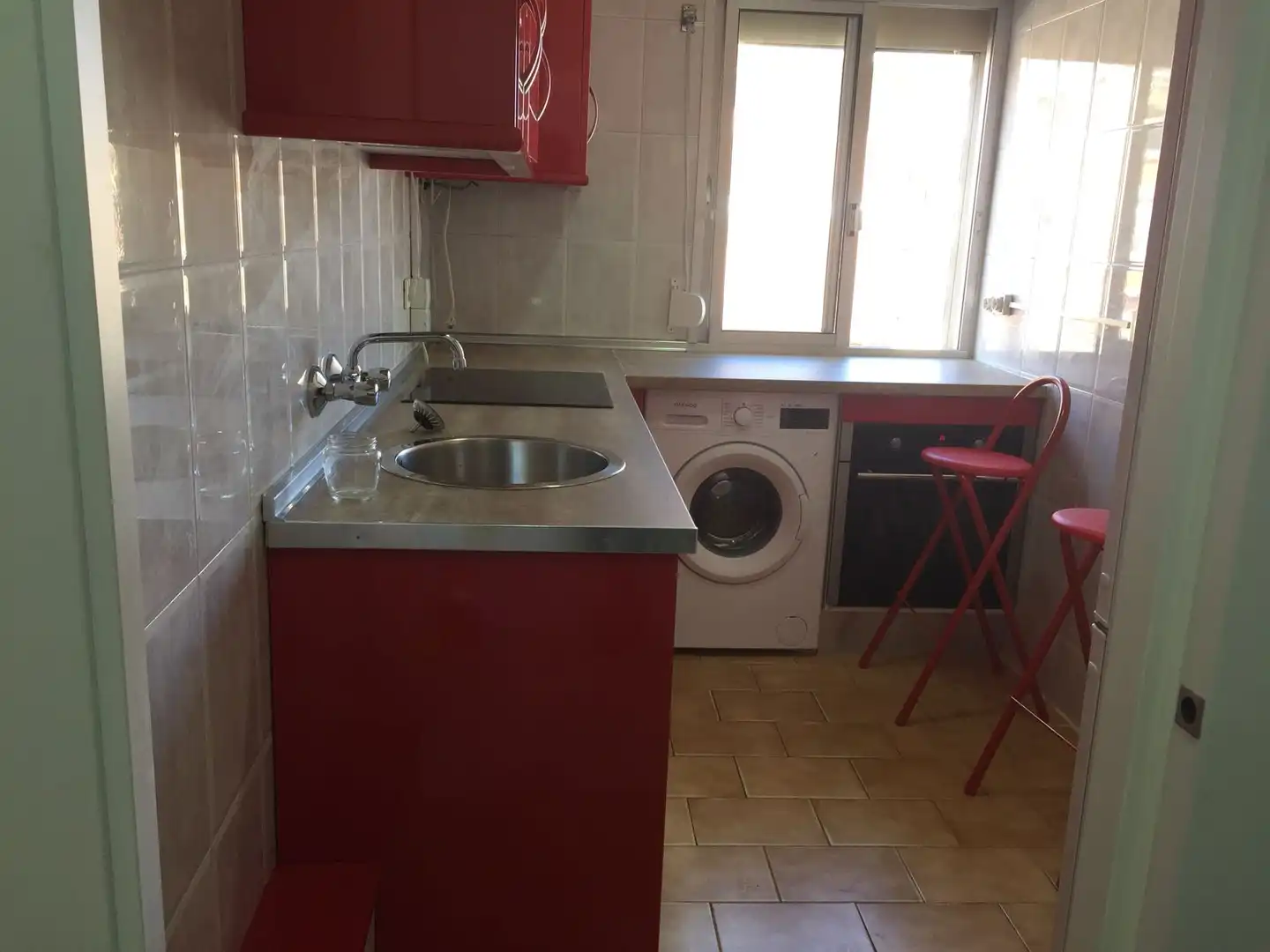 Pis de 68 m² a Cáceres