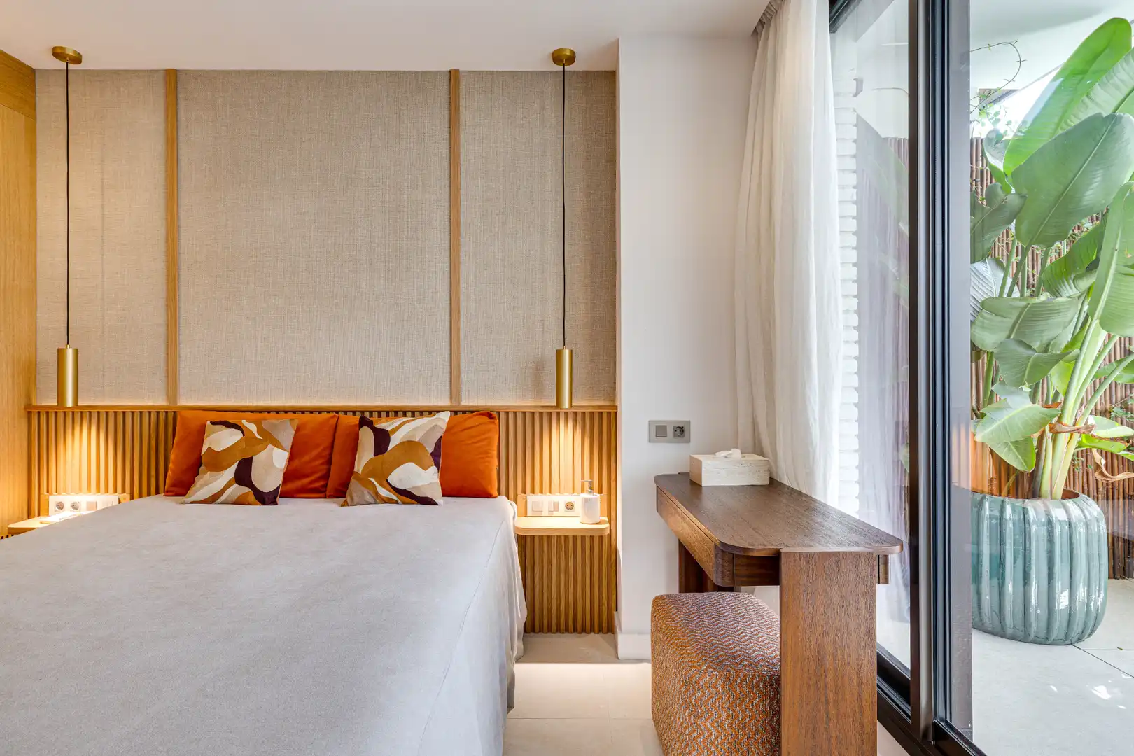 Apartamento 119 m² em Barcelona