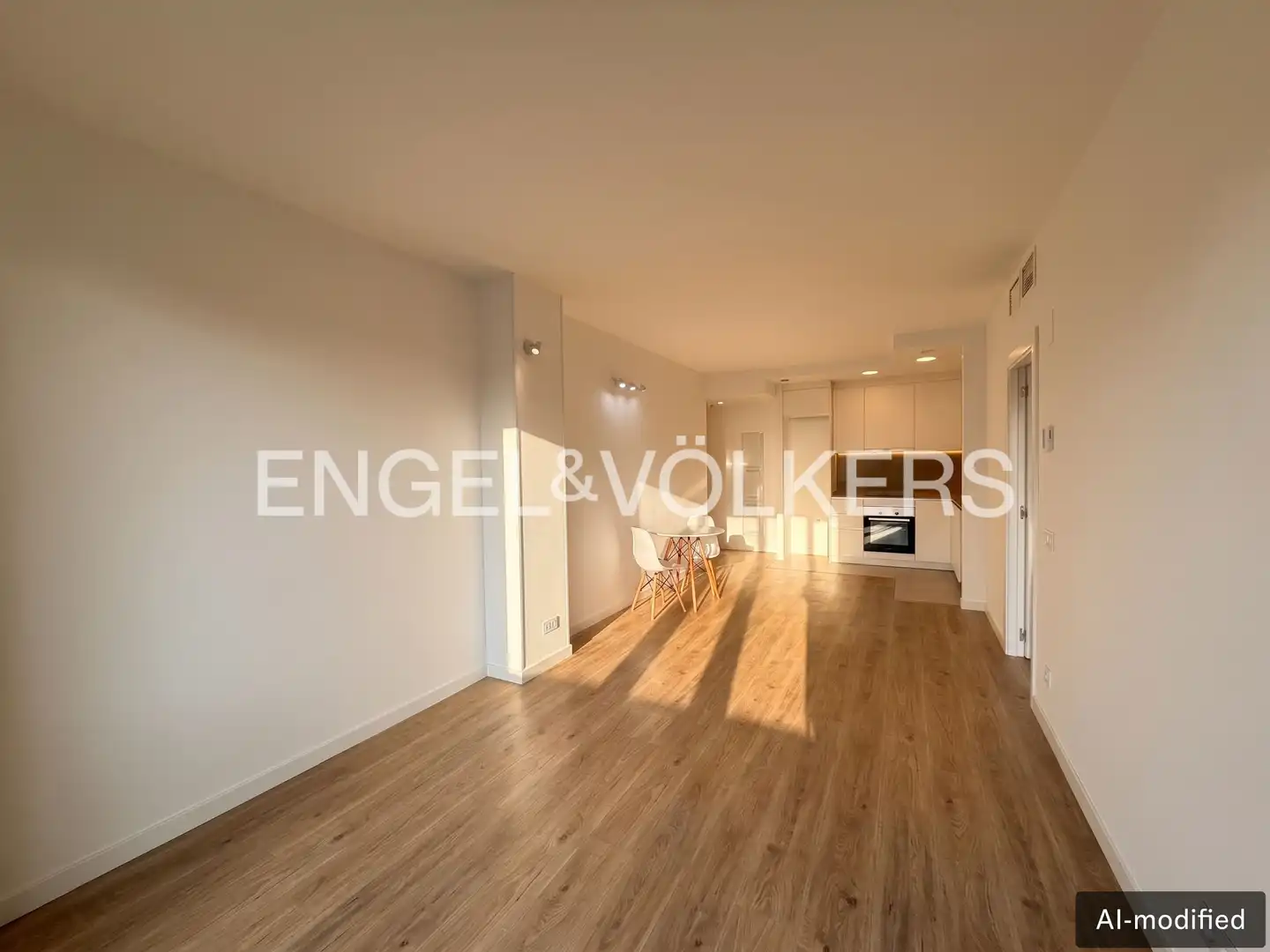 Pis de 60 m² a Barcelona