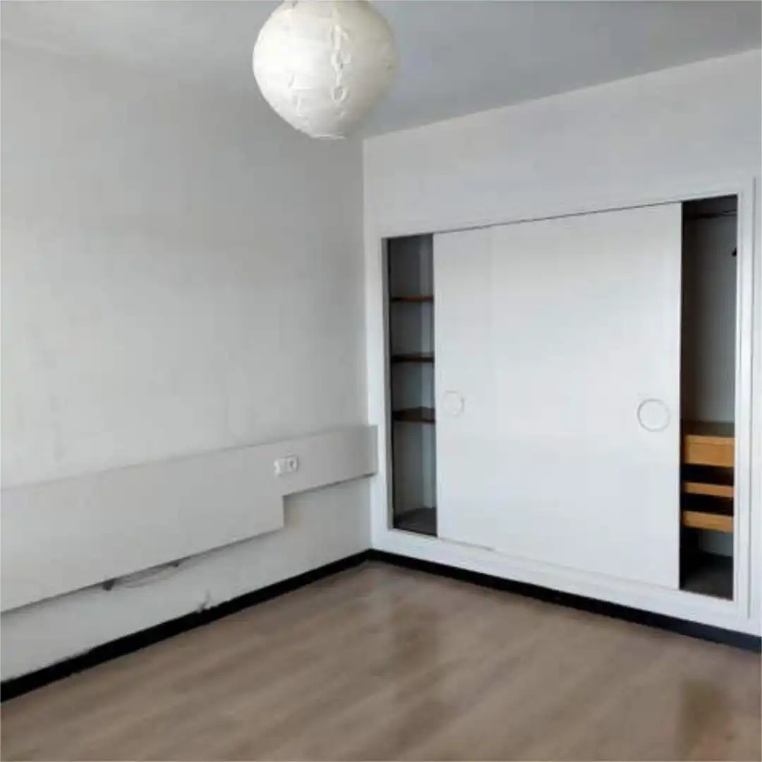 Piso de 70 m² en Vigo