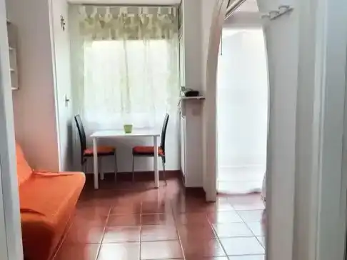 Piso de 33 m² en Puerto de la Cruz