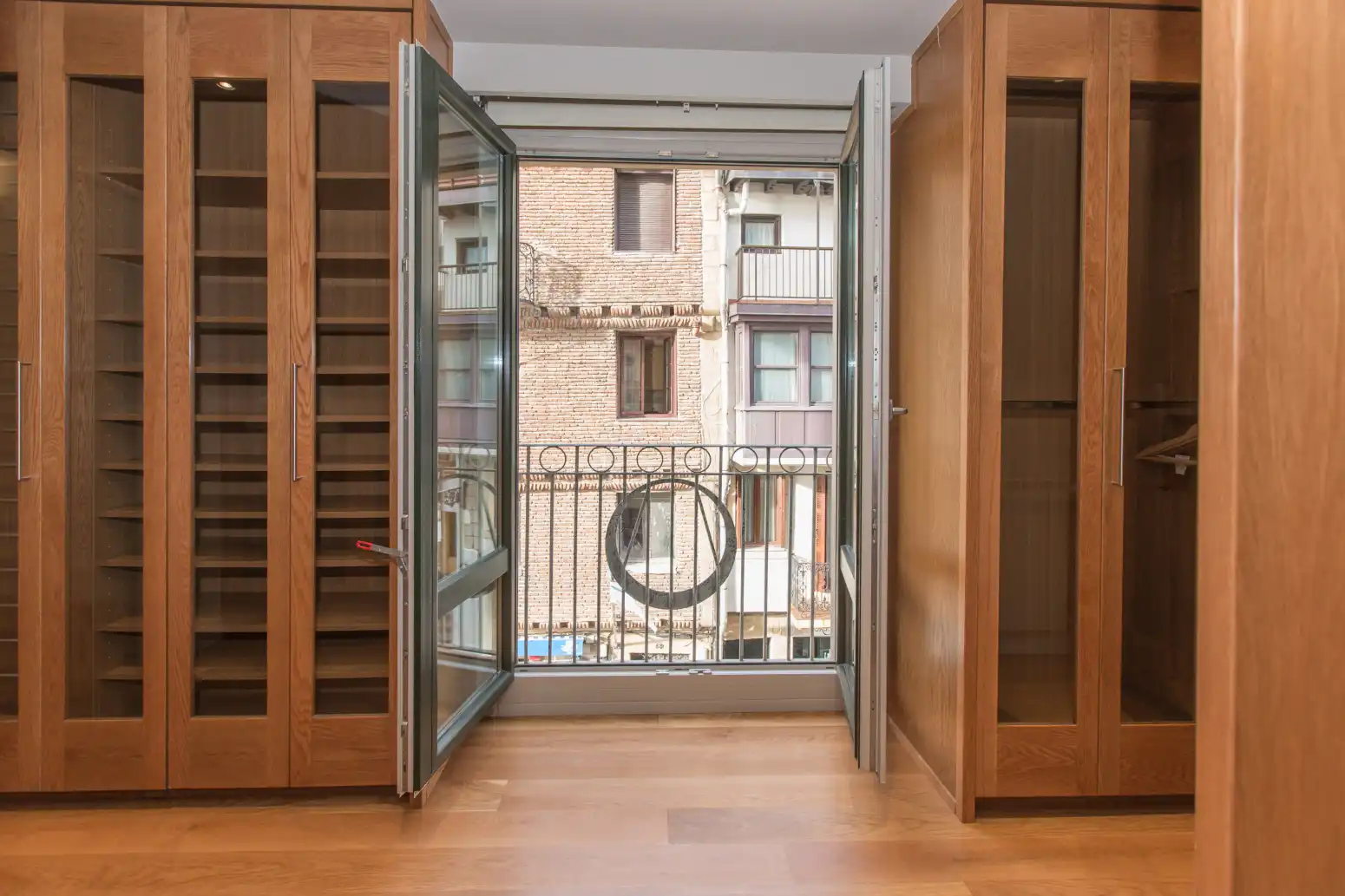 Pis de 145 m² a Sant Sebastià