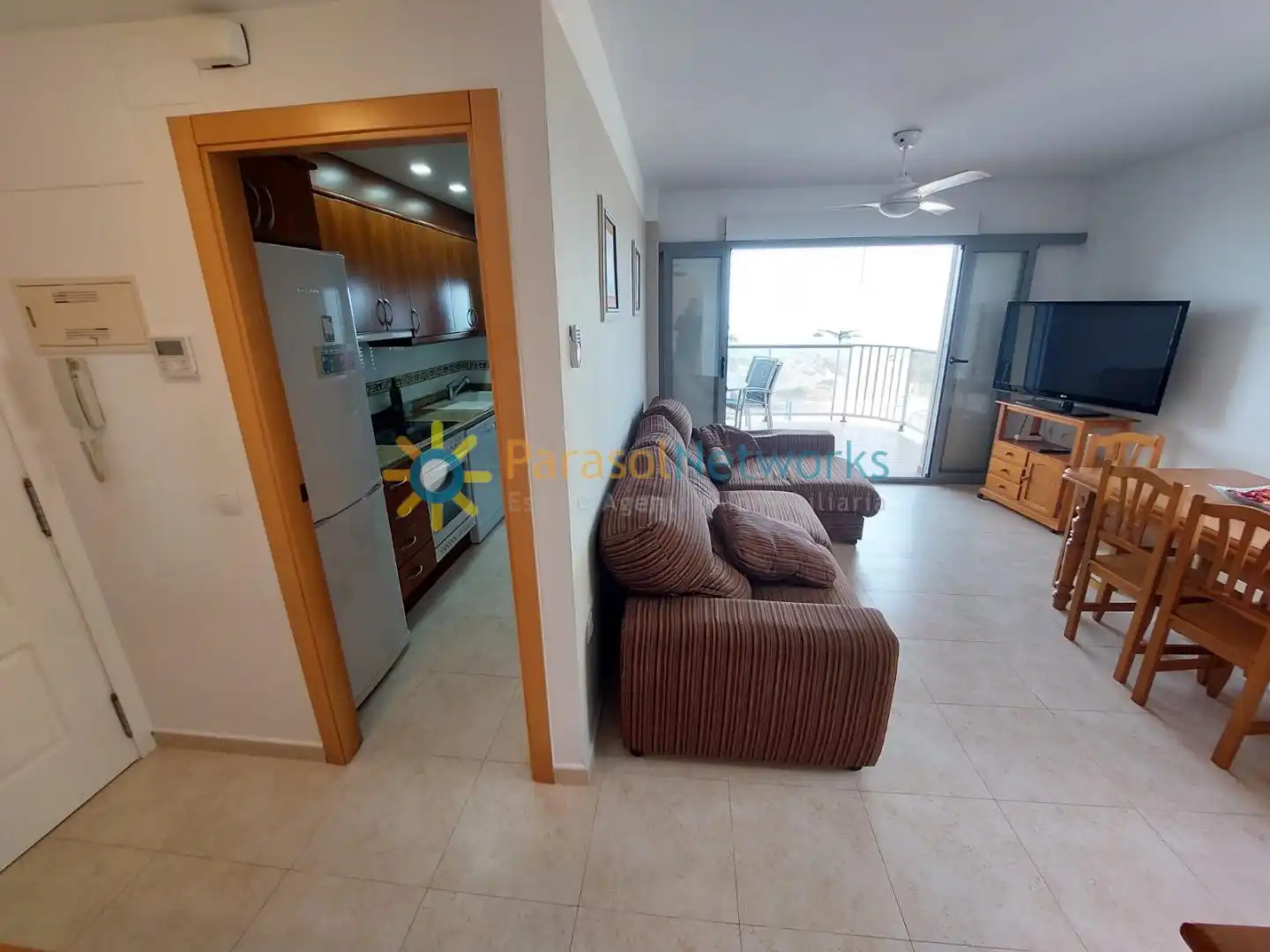 Pis de 85 m² a Guardamar de la Safor