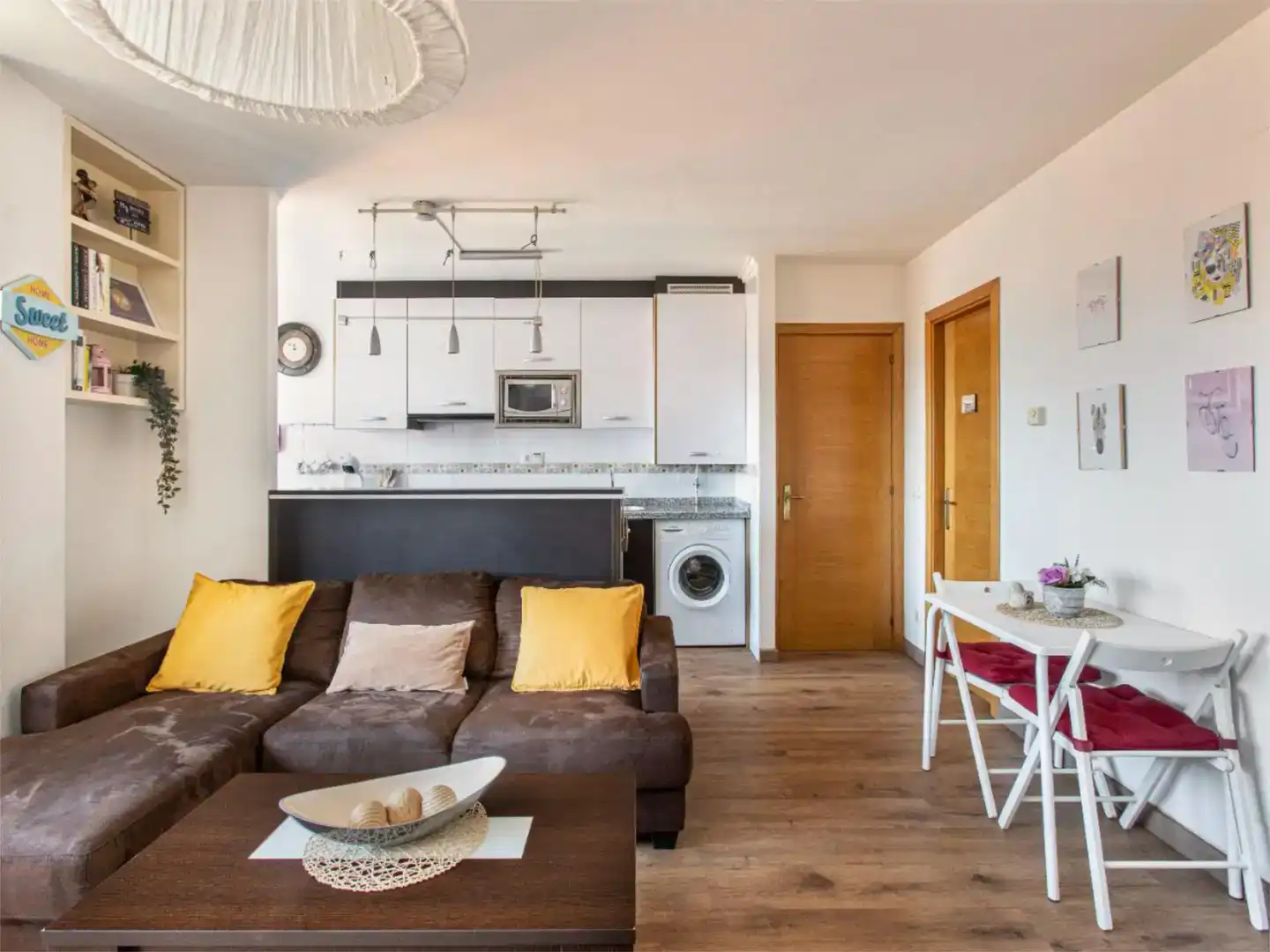 Piso de 75 m² en Gijón