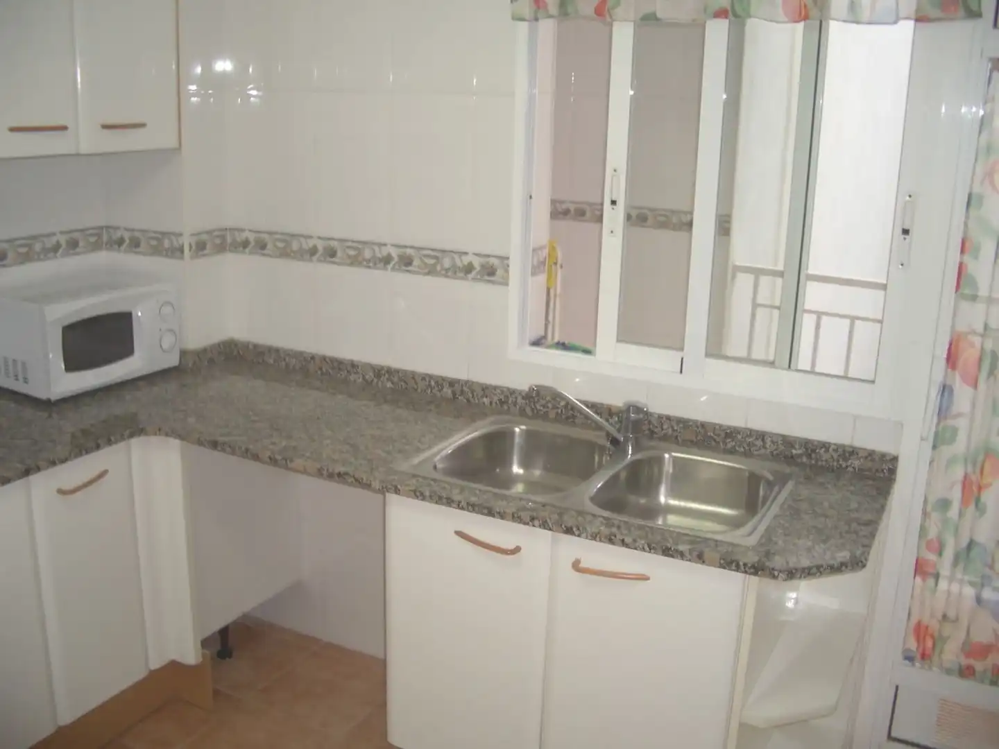 Pis de 136 m² a Castelló de la Plana