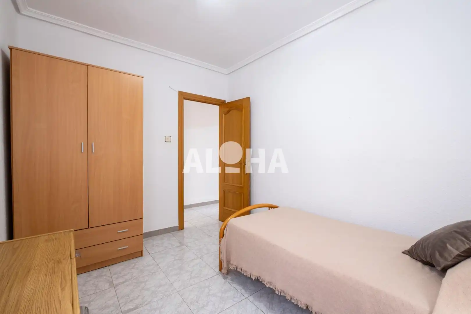 Piso de 78 m² en Moncada
