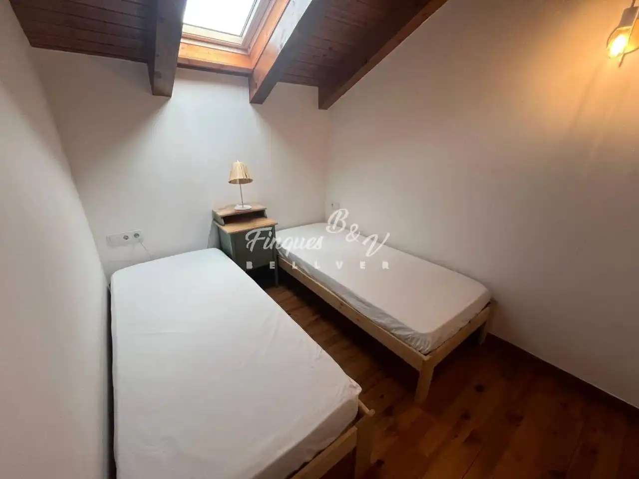 Piso de 105 m² en Puigcerdà