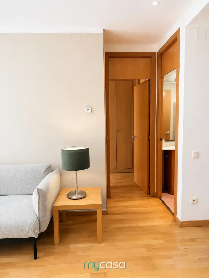Pis de 79 m² a Barcelona