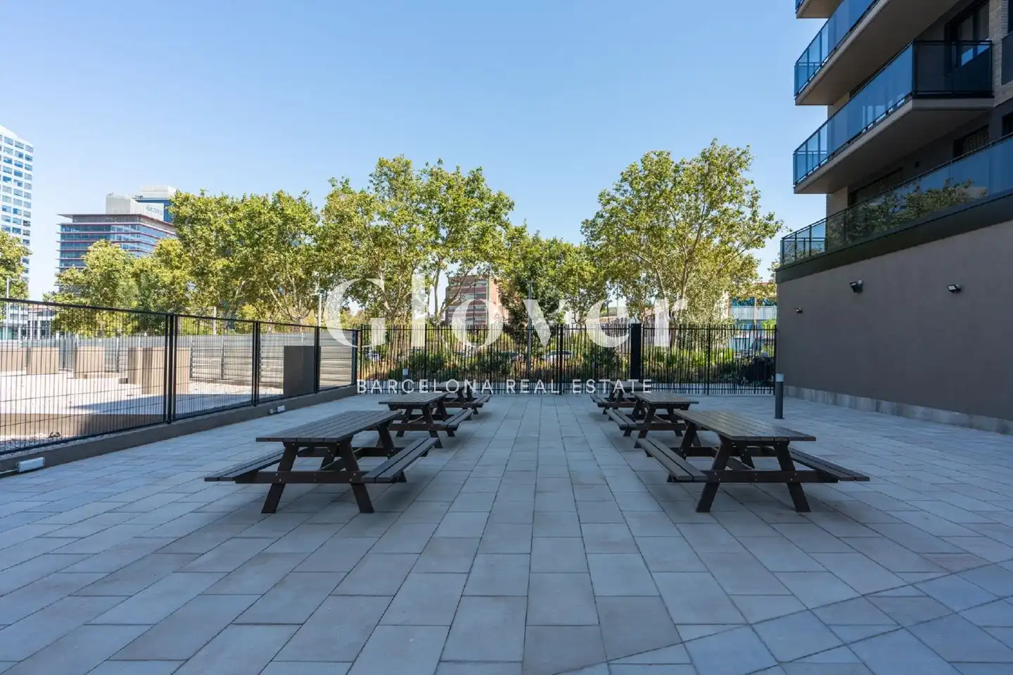 Piso de 70 m² en Barcelona