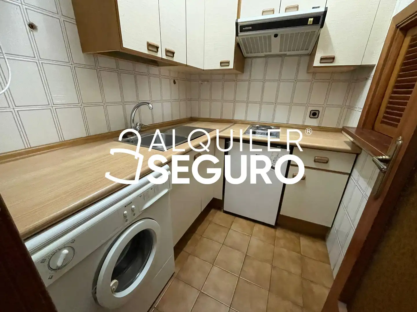 Wohnung 50 m² in Madrid