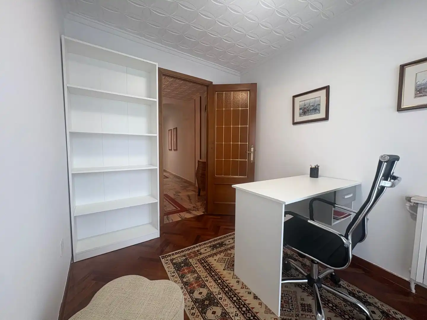 Piso de 180 m² en Lugo