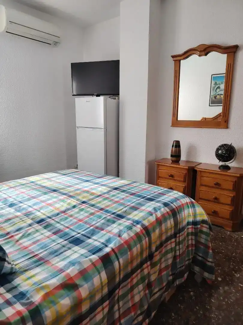 Habitación 90 m², Jaén