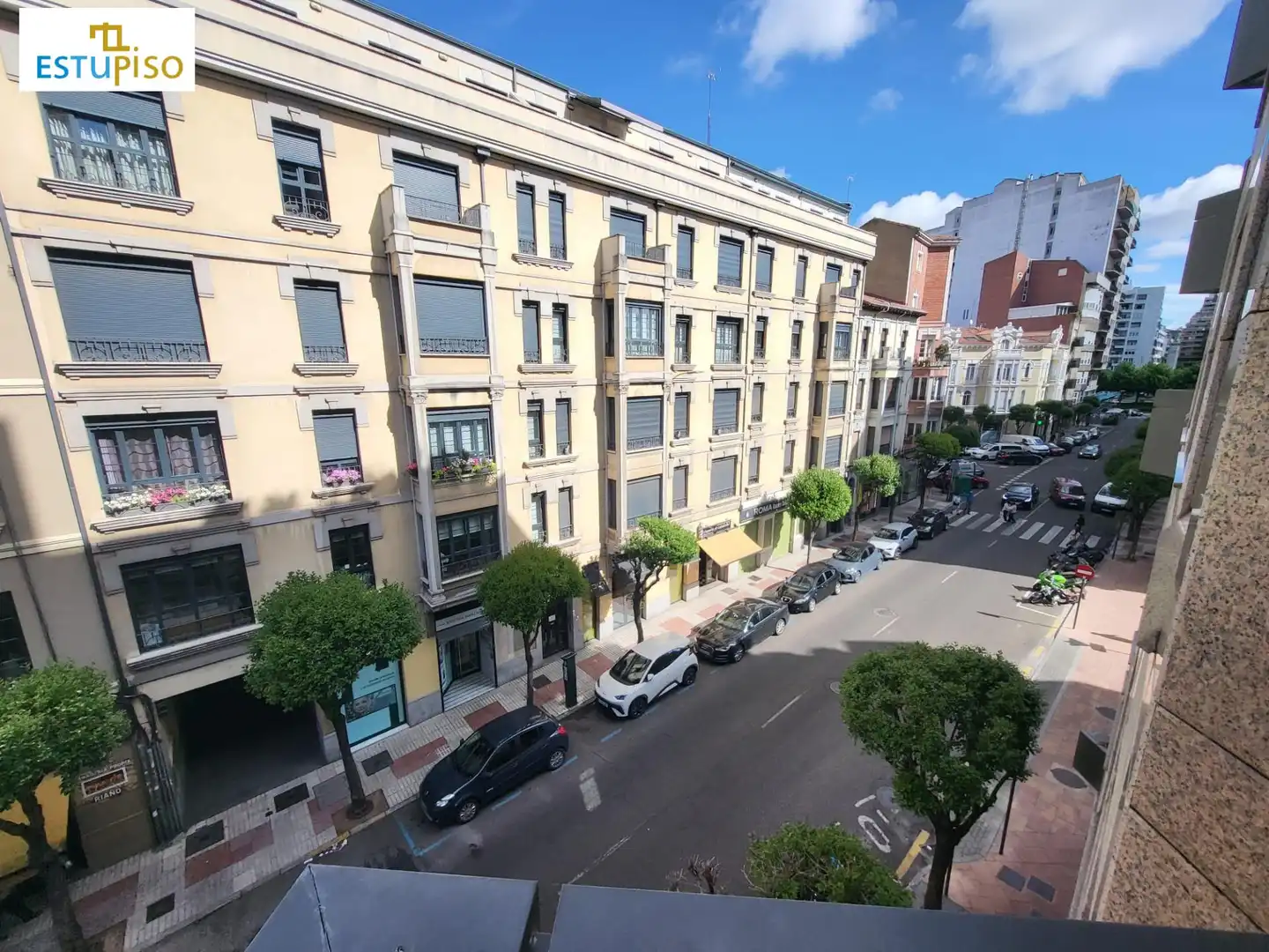 Piso de 170 m² en León