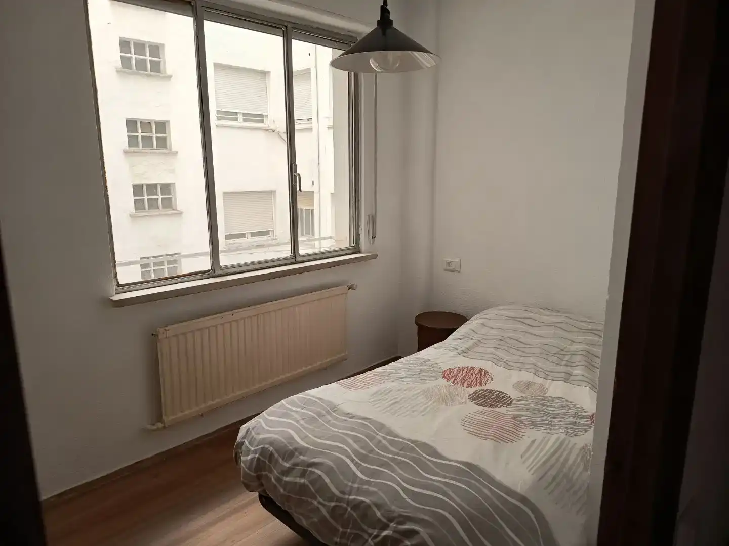 Piso de 95 m² en Salamanca