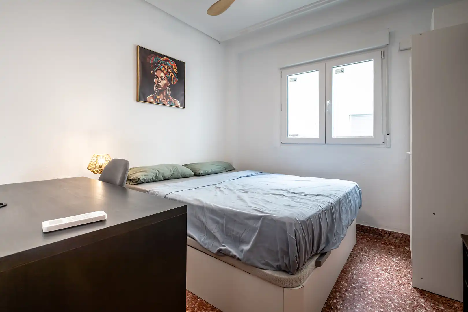 Habitación 131 m², Valencia