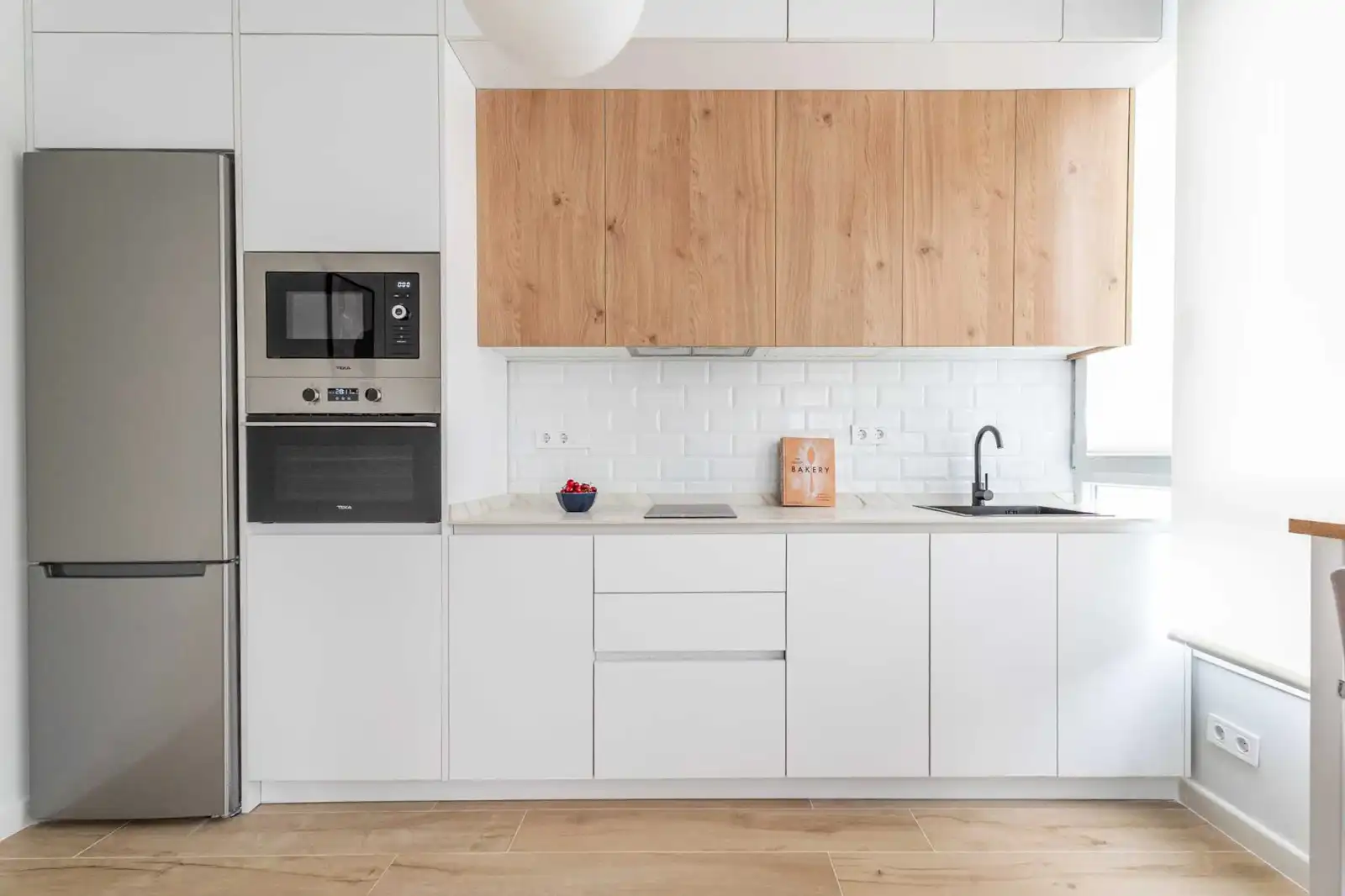 Piso de 50 m² en Madrid