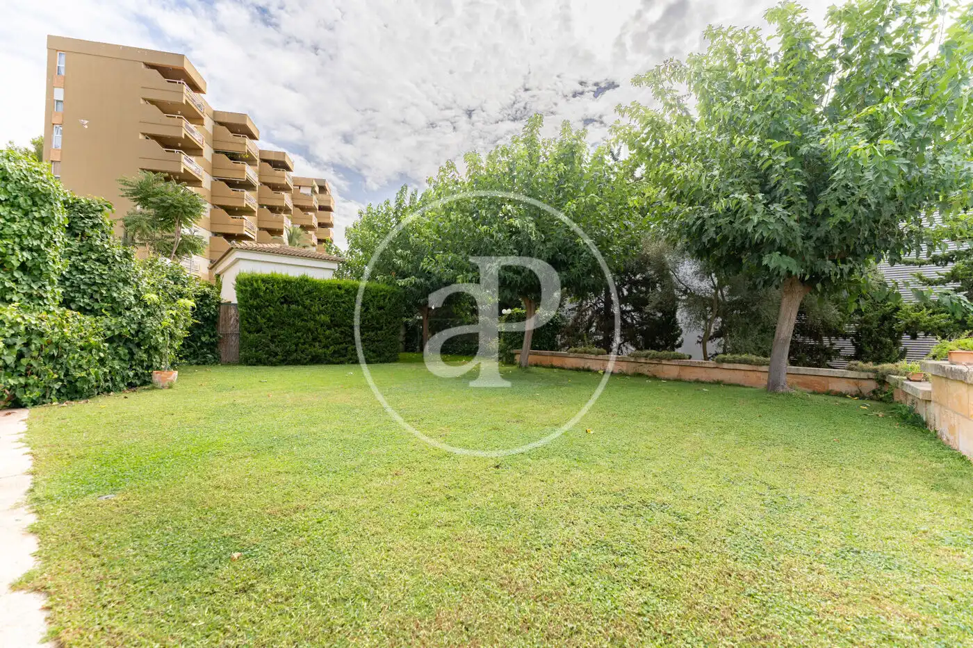Piso de 116 m² en Palma