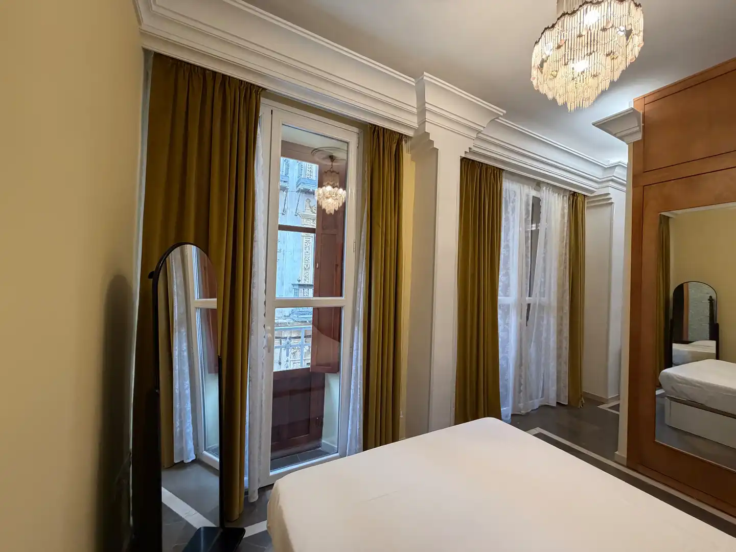 Pis de 87 m² a Granada