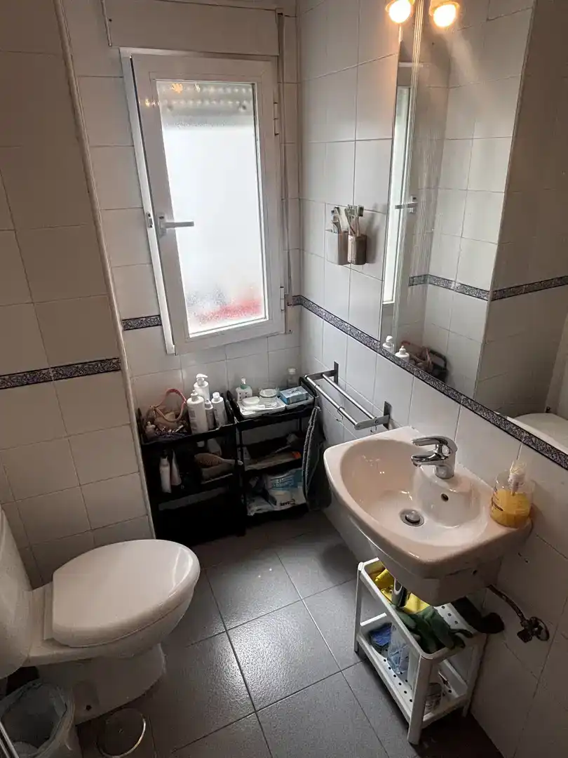 Habitación 74 m², Sevilla
