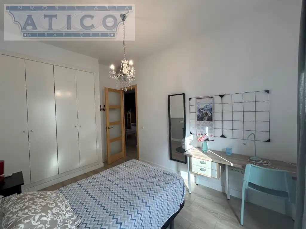 Piso de 91 m² en Sevilla