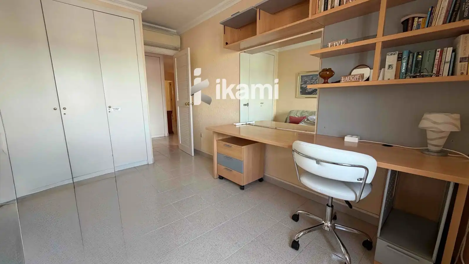 Piso de 135 m² en Castelló d'Empúries