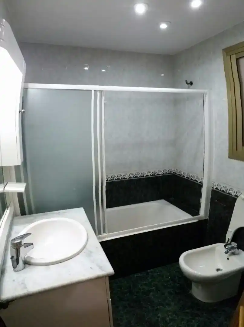 Piso de 80 m² en Almería