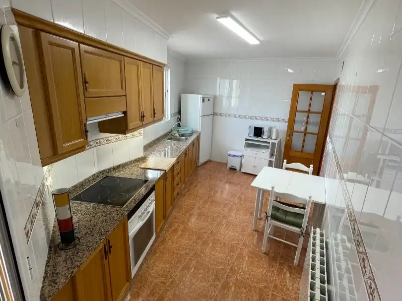 Piso de 181 m² en Caudete