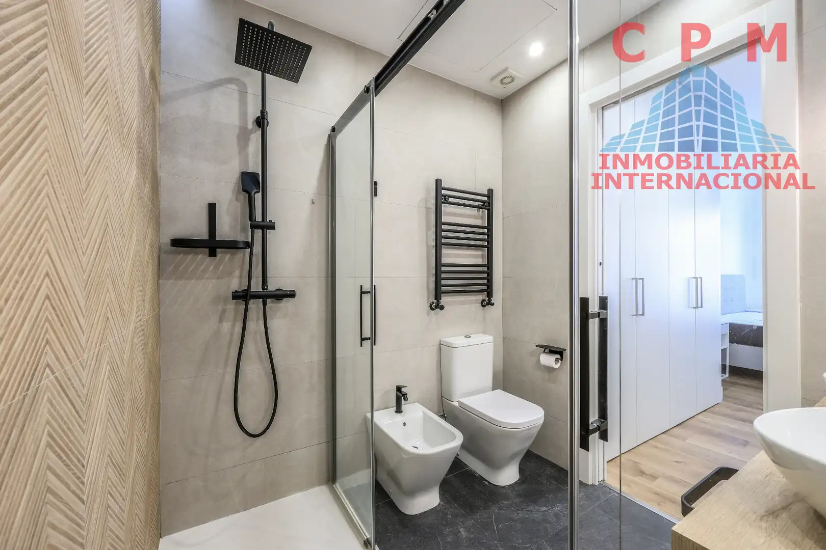 Piso de 106 m² en Madrid
