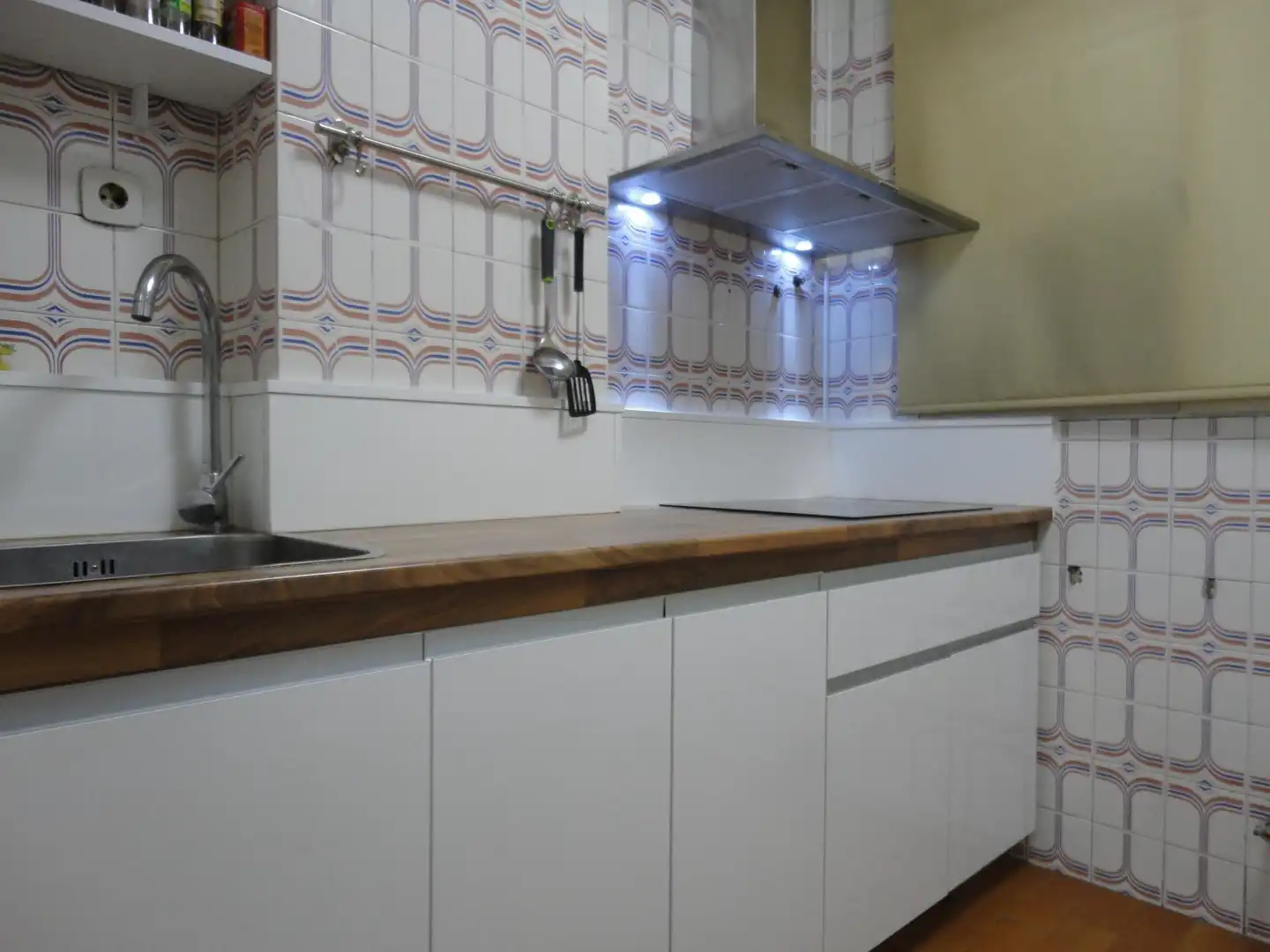 Piso de 91 m² en Granada