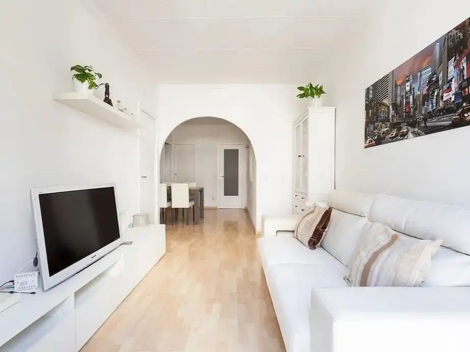 Habitación 50 m², Barcelona