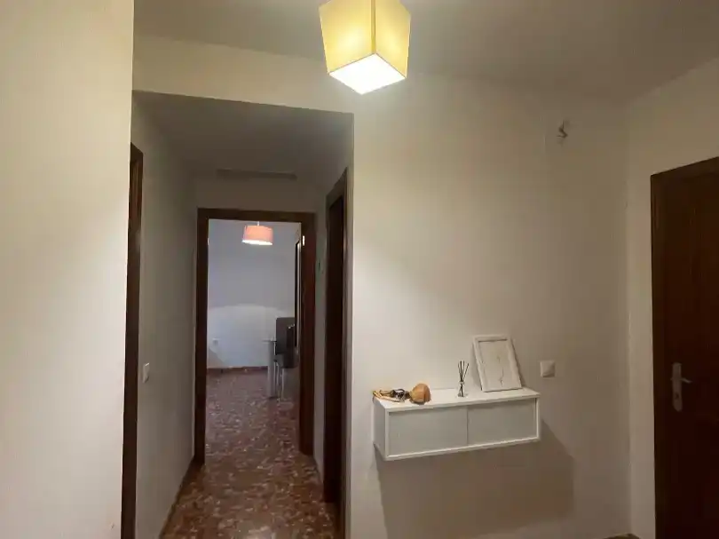 Habitación 150 m², Baena