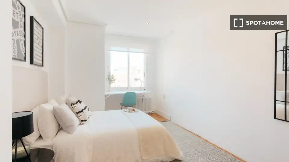 Habitación en alquiler, Valencia