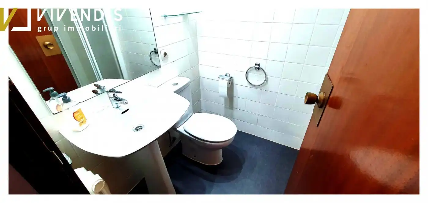Piso de 117 m² en Lérida