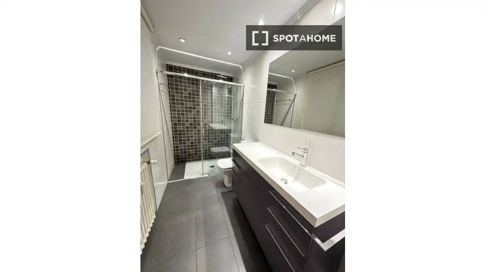 Habitación en alquiler, Pamplona
