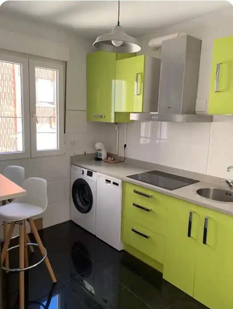 Piso de 85 m² en Santander