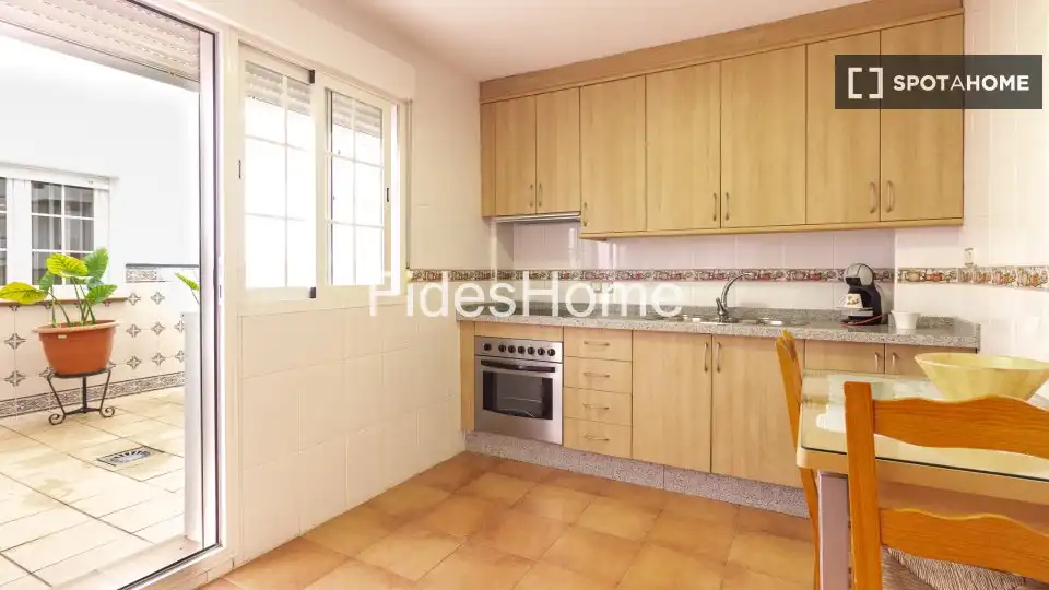 Habitación 338 m², Dúrcal