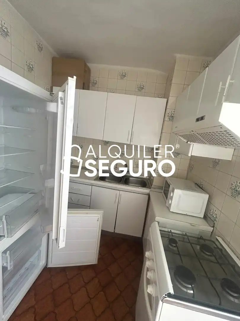 Piso de 70 m² en Granada