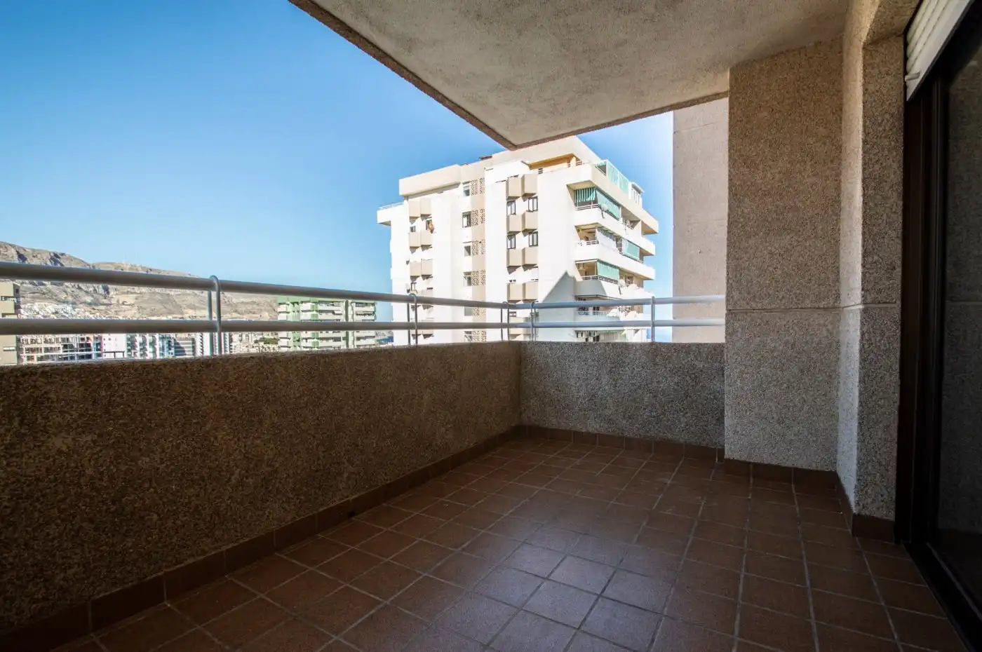 Apartamento 91 m² em Roquetas de Mar