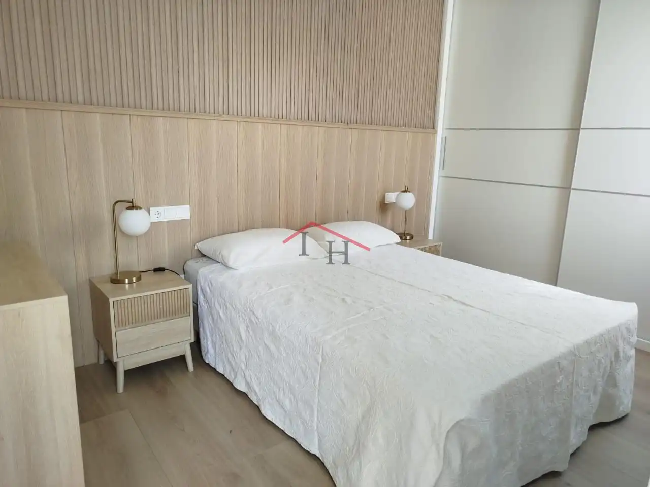 Pis de 50 m² a Lleó