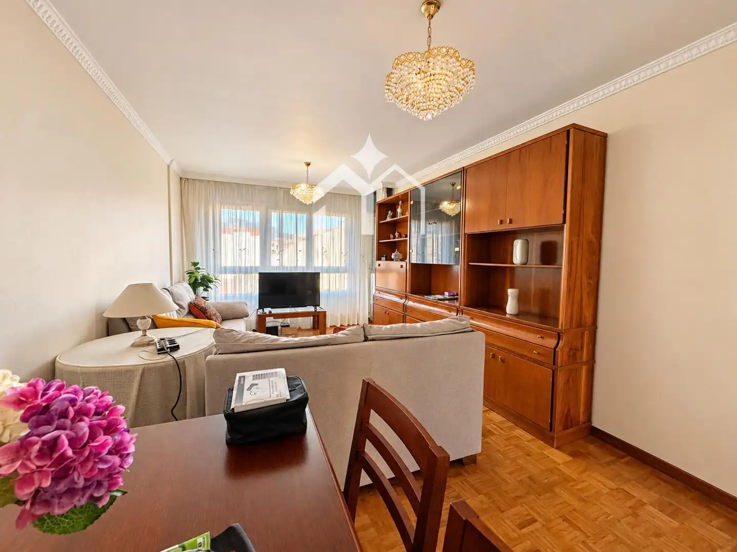 Pis de 116 m² a Bueu