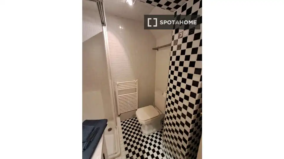 Habitación 40 m², Calvià